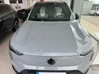 Nuevo Volvo EX90 Ultra 300 kW (408 CV) 2026 Eléctrico SUV