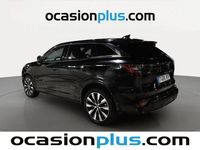 Usado Renault Austral Techno 158 CV (116 kW) 2024 Negro SUV