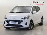 Usado Hyundai i10 63 CV (46 kW) 2025 Utilitario