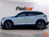 Usado Peugeot 2008 Allure 131 CV (96 kW) 2023 Blanco SUV