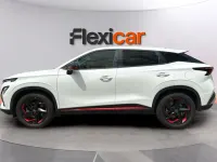 Usado Omoda 5 185 CV (136 kW) 2024 Blanco SUV
