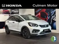 Usado Honda Jazz 122 CV (89 kW) 2025 Sedán Utilitario