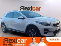 Usado Kia XCeed 120 HP (88 kW) 2021 Branco SUV