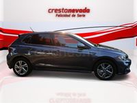 Usado VW Polo R-line 95 CV (69 kW) 2022 Gris / plata Berlina