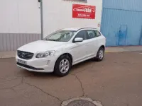Usado Volvo XC60 Summum 190 CV (139 kW) 2017 Blanco SUV