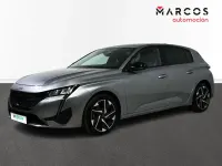 Usado Peugeot 308 Allure 130 CV (95 kW) 2024