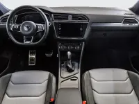 Usado VW Tiguan Sport 150 CV (110 kW) 2019 Plata SUV