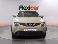 Occasion Nissan Juke 112 ch (82 kW) 2019 Blanc SUV