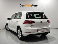 usado VW Golf VII Last Edition 1.0 TSI 85 kW (115 CV)
