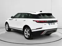 Usado Land Rover Range Rover Velar S 180 CV (132 kW) 2021 Blanco SUV