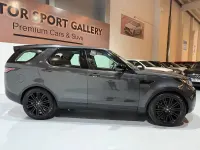 Usado Land Rover Discovery Sport HSE 240 CV (176 kW) 2018 Gris / plata SUV