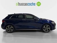 Uusi Audi A3 S-Line 116 HP (85 kW) 2026 Sininen