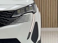 Usado Peugeot 3008 Allure 131 HP (96 kW) 2022 Branco SUV