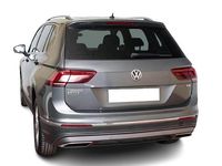 Usado VW Tiguan Allspace 150 CV (110 kW) 2019 SUV