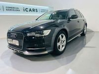 usado Audi A6 Allroad quattro 3.0TDI S-Tronic 204