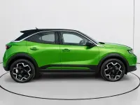 Usado Opel Mokka Ultimate 136 CV (100 kW) 2024 Verde SUV