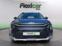 Usado Kia Niro 184 CV (135 kW) 2023 Azul SUV