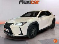 Usado Lexus UX 250h Business Edition 184 CV (135 kW) 2020 Blanco SUV
