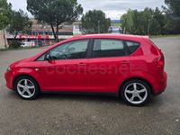 Usado Seat Altea Sport 140 CV (102 kW) 2005 Rojo Monovolumen