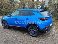 Usado Opel Grandland X 224 CV (164 kW) 2024 Azul SUV