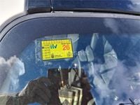 Usado Renault Scénic II Dynamique 105 CV (77 kW) 2006 Blanco Monovolumen