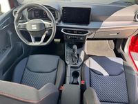 Usado Seat Arona FR 150 CV (110 kW) 2025 Rojo SUV