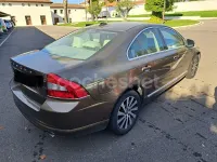 Usado Volvo S80 Momentum 215 CV (158 kW) 2012 Marrón Berlina
