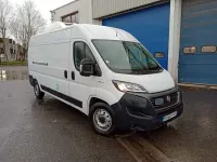 Usado Fiat Ducato 160 CV (117 kW) 2021 Blanco Van