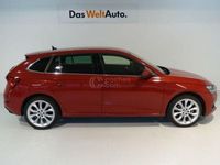 usado Skoda Scala 1.5 Tsi Sport 110kw