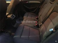Usado Audi Q5 170 CV (125 kW) 2010 Gris / plata SUV