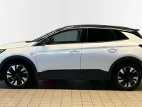Usado Opel Grandland X Ultimate 130 CV (95 kW) 2020 Blanco SUV
