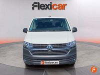 Usado VW Caravelle 110 CV (80 kW) 2021 Blanco Monovolumen