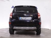 Usado Toyota RAV4 Life 150 CV (110 kW) 2011 Negro SUV