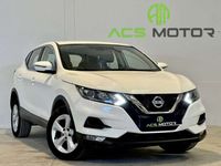 usado Nissan Qashqai 1.6dCi Acenta 4x4-i