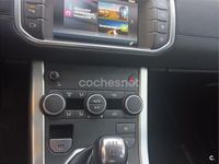 Usado Land Rover Range Rover evoque Pure 150 CV (110 kW) 2017 Blanco SUV