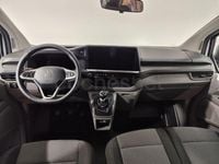 Usado VW Caravelle 110 CV (80 kW) 2025 Blanco Van