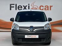 usado Renault Kangoo Profesional M1-AF Energy dCi 90 Euro 6 - 2 P (2017) Diésel en Flexicar Vaciamadrid