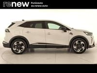 Usado Renault Symbioz Techno 143 CV (105 kW) 2025 Blanco SUV