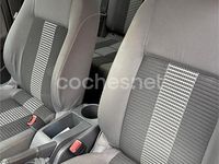 Usado VW Golf VI Highline 105 CV (77 kW) 2008 Negro Utilitario