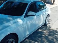Usado BMW 318 Gran Turismo Sport Line 150 CV (110 kW) 2018 Blanco Coupe