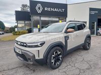 Usado Dacia Duster Extreme 140 CV (102 kW) 2025 Beige SUV