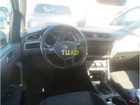 usado VW Touran 1.6TDI CR BMT ADVANCE