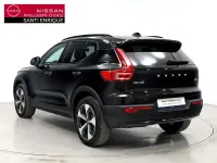 Usado Volvo XC40 Core 163 CV (119 kW) 2023 Negro SUV