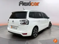 Occasion Citroën C4 Feel 130 PK (95 kW) 2019 Wit