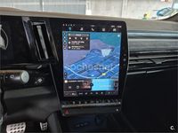 Usado Renault Austral Iconic Esprit Alpine 200 CV (147 kW) 2022 Gris / plata SUV