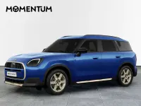 Usado Mini Countryman Essential 170 CV (125 kW) 2025 Azul SUV