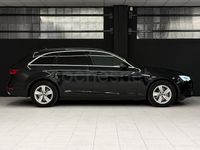 Usado Audi A4 S-Line 170 CV (125 kW) 2019 Negro Familiar