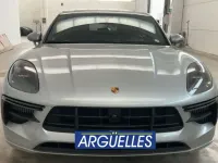 Usado Porsche Cayenne Turbo 440 CV (323 kW) 2020 Gris SUV