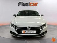 Usado VW Arteon R-line 190 HP (139 kW) 2019 Branco Sedan