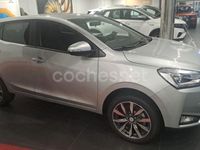 Nuevo EVO Evo 3 113 CV (83 kW) 2025 Negro SUV